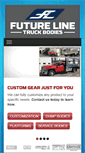 Mobile Screenshot of futureline.net